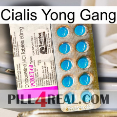 Cialis Yong Gang new07